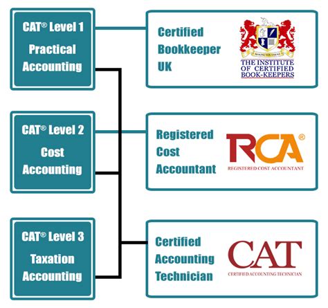 certified accounting technician level 1 sample exam|Exam Syllabus – Certified Accounting Technician (CAT) by.